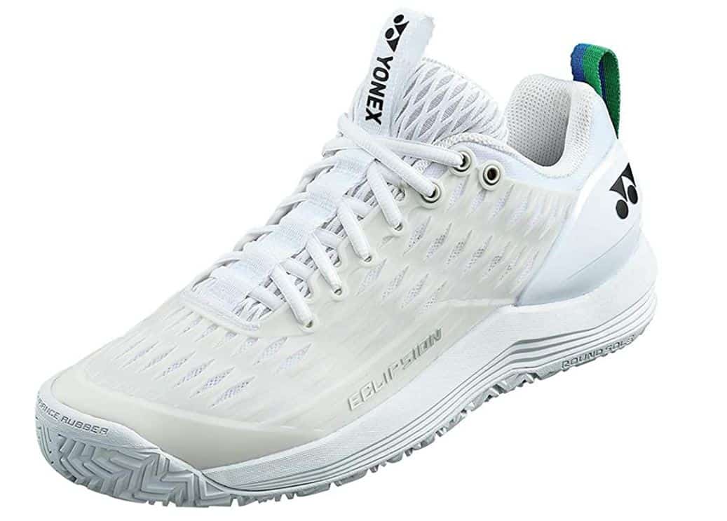 5 Best Clay Court Tennis Shoes in 2024