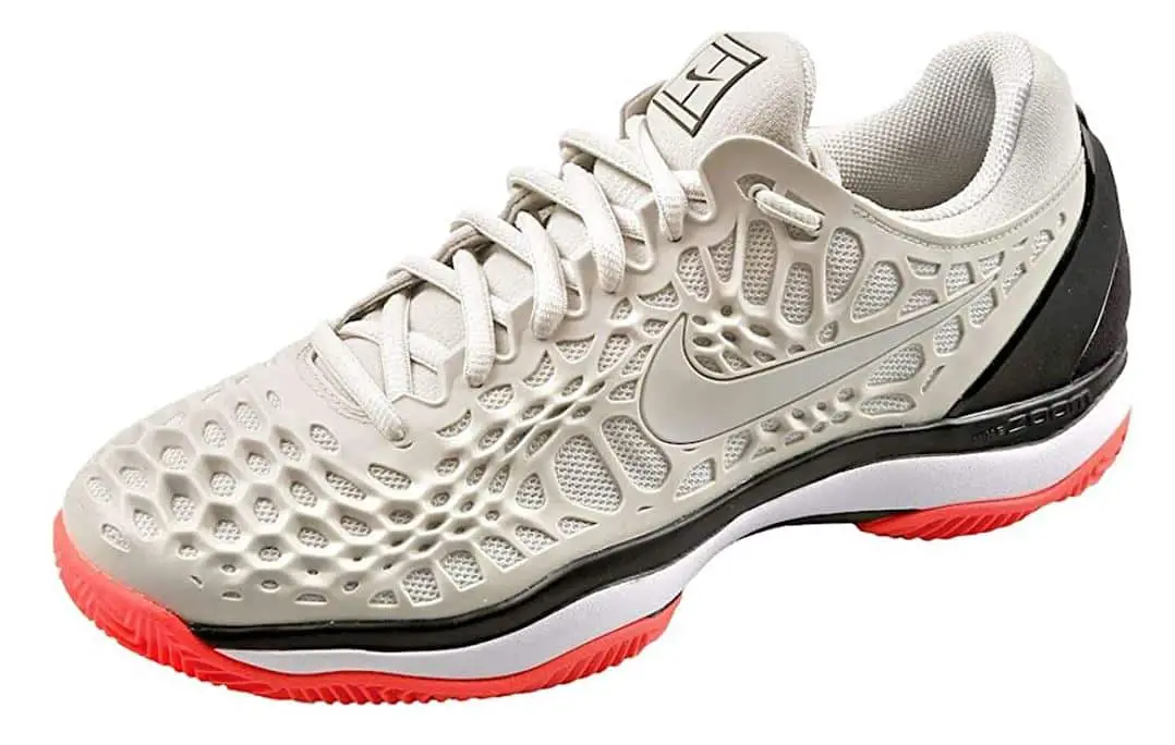 5 Best Clay Court Tennis Shoes in 2023
