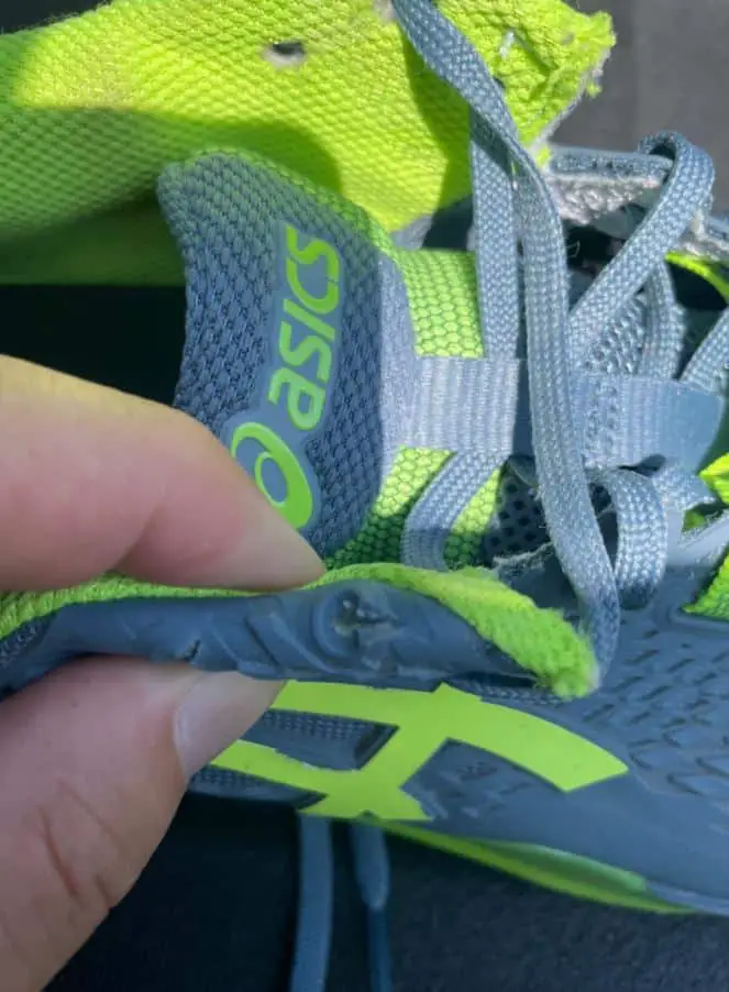 Asics Gel Resolution 9 Review – One of the Best? - Tennis Passionate